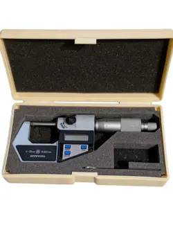 293-401 0-25MM WITH