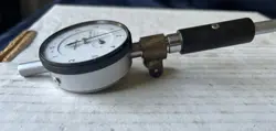 BALL DIAL BORE