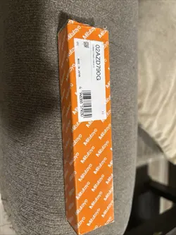 02AZD790G CONNECTING