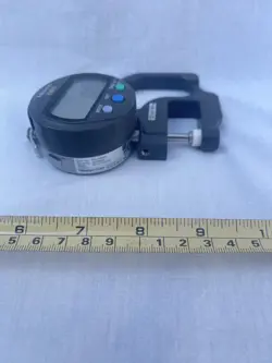 ABSOLUTE DIGIMATIC THICKNESS
