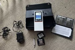 MITUTOYO SJ-210 SURFTEST PORTABLE SURFACE ROUGHNESS TESTER 178-561-12A