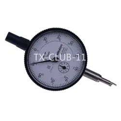 REPLACE MITUTOYO DIAL