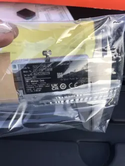 CARBIDE CALIPER