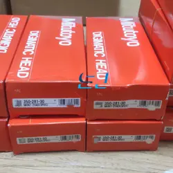 1PCS NEW MITUTOYO 350-281-30 DIFFERENTIAL HEAD 350-281-30#L