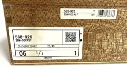SBM-50CXST 568-926 THREE-POINT