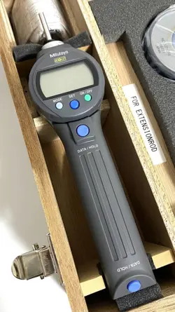 ABS BOREMATIC
