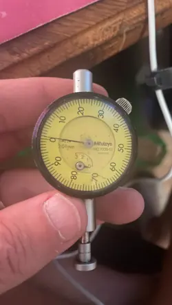 LUG BACK 0-3MM
