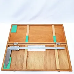 VERNIER CALIPER 534-114