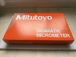 MICROMETER 0-150MM