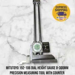 TOOL WITH COUNTER