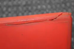 RED CASE