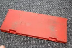 CASE STAINLESS
