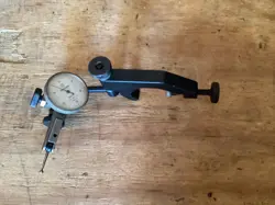 INDICATOR .0005” P.N.#531-202