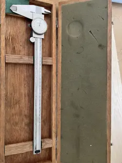 VINTAGE CONDITION WITH