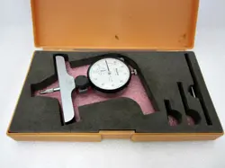 DEPTH GAUGE 7218
