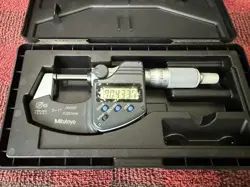 MITUTOYO MICROMETER  293-340