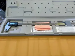 MITUTOYO DIGIMATIC CALIPER 500-500-10 CD-45C 0-450MM 0.01MM FROM JAPAN