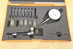 GAUGE 526-150 3.7-7.3MM