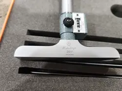 MICROMETER DEPTH GAGE