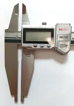 CALIPER TO 300