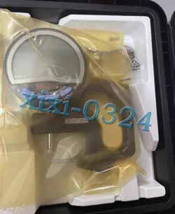 NEW MITUTOYO 547-360A DIGITAL THICKNESS GAUGE FAST DELIVERY