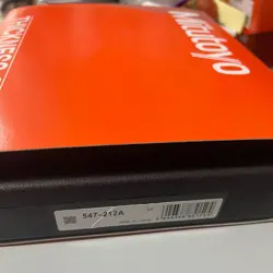 1PC BRAND NEW MITUTOYO 547-212A DIGITAL THICKNESS GAUGE