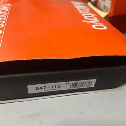 1PC BRAND NEW MITUTOYO 547-315 DIGITAL THICKNESS GAUGE