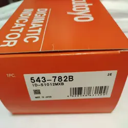 0-12.7MM DIGITAL DIAL