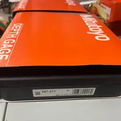 1PC BRAND NEW MITUTOYO 547-211 DIGITAL THICKNESS GAUGE