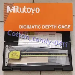 NEW MITUTOYO 571-202-30