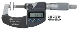THICKNESS MICRO 323-250-30