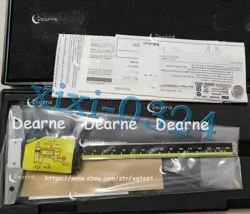 DEPTH GAUGE FAST