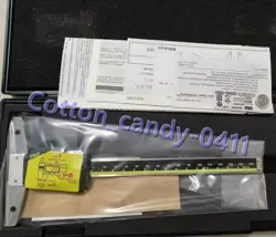 NEW MITUTOYO 571-201-30 DIGITAL DEPTH GAUGE FAST DELIVERY