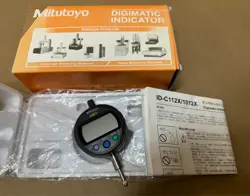 543-402B MITUTOYO DIGIMATIC DIGITAL INDICATOR (NEW OLD STOCK)