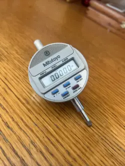 RANGE 0.0005 #IDC-1012ME