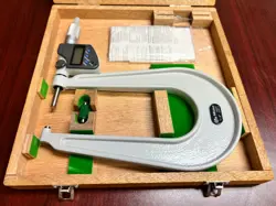 MICROMETER DIGIMATIC