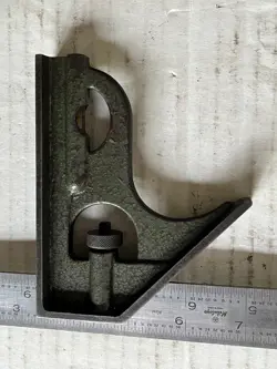 COMBINATION SQUARE SET