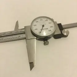 MITUTOYO 505-644-50 DIAL