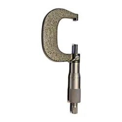 VINTAGE MITUTOYO CALIPER