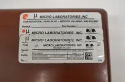 CERAMIC GAGE