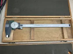 505-645-50 W/ WOODEN