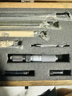 TOOLS WITH ID