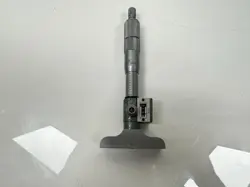 MICROMETER IN CASE
