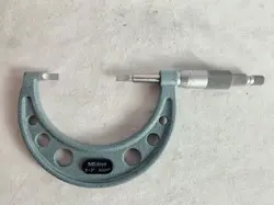 MICROMETER 0.0001