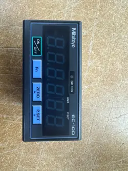 COUNTER PANEL MODEL