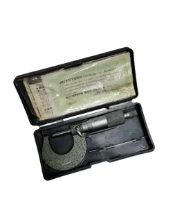 USED MITUTOYO #115-153