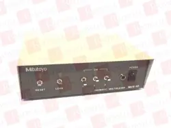 MUX-10 MUX10