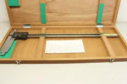 CALIPER CDN50C