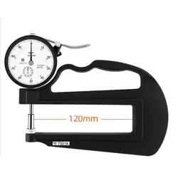 0-10/0.01MM POINTER