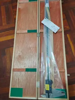 1PC BRAND NEW MITUTOYO 500-507-10 ABSOLUTE DIGITAL CALIPER